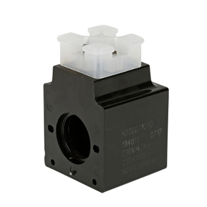 โซลินอยด์คอยล์ WZ65-4-L 230V-50/60HZ รุ่น R900071037 - Product Image 5