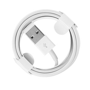 Câble de Données USB C94 de Haute Qualité 1M Vente en Gros Accessoires <span class=keywords><strong>pour</strong></span> Téléphone <span class=keywords><strong>Portable</strong></span> <span class=keywords><strong>Cordon</strong></span> Blindé Vente Chaude <span class=keywords><strong>pour</strong></span> iPhone - Product Image 1