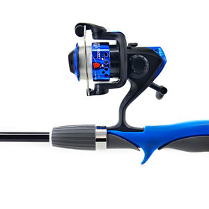 Protecteur de canne à pêche personnalisé Byloo, canne à pêche télescopique de sport ultra légère de 3,90 m, utilisée en vrac - Product Image 4