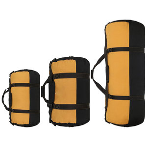Bolsa Deportiva de Último Diseño, Súper Resistente, de Algodón Grueso, Gran Capacidad, Portátil, con Color Sólido Impermeable y Transpirable - Product Image 2