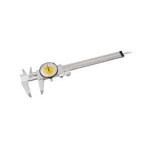 Calibrador Digital Asimétrico Calibrado ISO17025, Rango Completo 0-12″ con/sin Rueda de Pulgar, Certificado por CNAS - Product Image 4