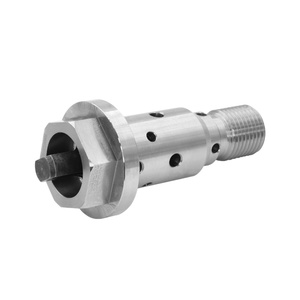 สลักเกลียวเฟืองเพลาลูกเบี้ยวสำหรับ Mercedes-Benz M272 หมายเลข 2720500578 2720500378 2720500178 - Product Image 4