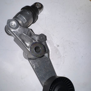 Piezas de motor de autopartes 16620-0W093 166200W093 para Toyota Celica Corolla Matrix MR2 1.8L conjunto de polea tensora de correa - Product Image 2