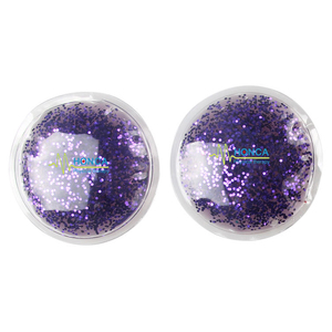 Masque Rafraîchissant pour les Yeux d'Été : Patch Gel Glitter Créatif pour Éliminer les Cernes et Soulager la Fatigue - Product Image 4
