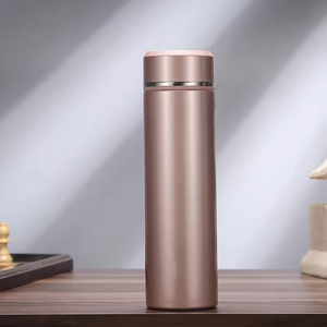 500ml Smart LED Temperature Display Thermal Vacuum Flask Direct Drinking Water Bottle for Boiling Water for Gifts - Product Image 4