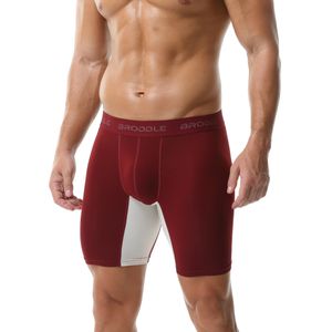 Celana dalam pria seksi, celana dalam pria, celana dalam Boxer, pakaian dalam bambu, celana dalam ketat seksi untuk pria, grosir - Product Image 3