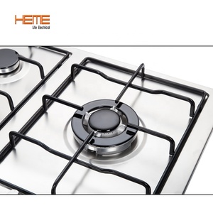 Energy Saving 5 Burner Gas Cooktop Built-<b>In</b> <b>Kitchen</b> Appliance for <b>Kitchens</b> - Product Image 4
