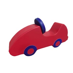 Blocs d'escalade en mousse Cube coloré ensemble <span class=keywords><strong>de</strong></span> jeu doux et doux <span class=keywords><strong>pour</strong></span> les tout-petits jeu <span class=keywords><strong>de</strong></span> construction actif sûr terrain - Product Image 4