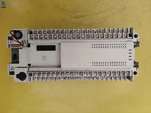 Controlador Lógico Programable PLC FX2N-64MT-001, Módulo de Control Industrial Desmontado, Completamente Probado, Funcional, Todas las Interfaces Disponibles - Product Image 1