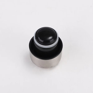 Portable Stainless Steel Vacuum Insulated Water <b>Bottle</b> With Logo Design For Hot Cold Beverages Adults' Back To School Essential - Product Image 4