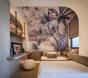 Supdesigner - Rendu 3D résidentiel - Design d'intérieur - Villa de luxe - Service de rendu 3D personnalisé moderne - Design d'intérieur - Product Image 6