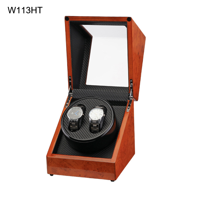 W113HT-Brown/Carbone