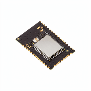 Modules et modems émetteurs-récepteurs RF XBRR-24Z8US - Distributeur agréé - Product Image 1