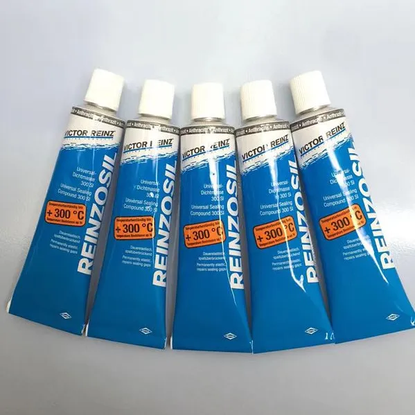 JOINT MAKER REINZOSIL Rtv Mastic Silicone avec Bleu Boîte JOINT MAKER REINZOSIL Rtv Mastic Silicone avec Bleu Boîte