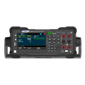 และเครื่องทดสอบแบตเตอรี่รุ่น Hantek DAQ4080A System Series - Product Image 2