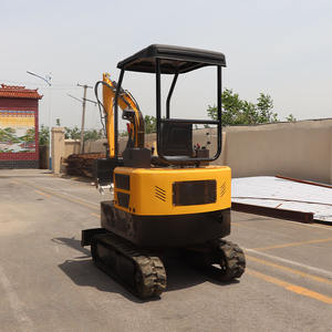 Componentes Centrales de Motor, Bomba y Caja de Cambios PLC para Miniexcavadora EPA 2T, Alta Eficiencia, Envío Gratuito, Entrega Global - Product Image 4