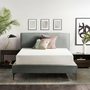 Hot Selling Gel Memory Foam Pocketed Smart Luxury Mattress Quality Sleep For wholesale