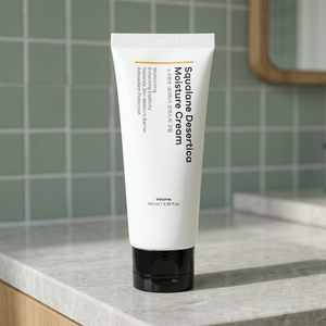 [Neulii] Crème hydratante au squalane Desertica - 100 ml Cosmétique coréen - Product Image 2