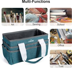 Muestra Gratis, Bolso Tote Informal de Gran Capacidad, Bolso de Mano para Mujer, Bolso Bandolera para Laptop, Trabajo, Libros, Viajes, Gimnasio - Product Image 3
