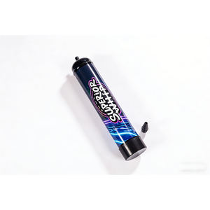 Bouteille de gaz CO2 N2 en acier au carbone de qualité supérieure, écologique, pour crème, outils de dessert, haute pression, usage industriel - Product Image 4