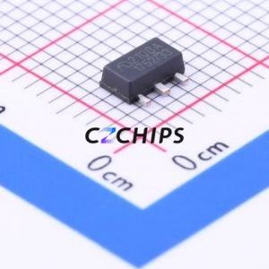 ME2108A33PG วงจรรวม SOT-89-3ของแท้ชิป IC DC-DC PMIC ใหม่ - Product Image 1