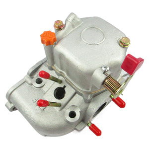 Motor Diésel Monocilíndrico Refrigerado por Aire 178F, Conjunto de Cilindro que Incluye Resortes, Arandelas, Válvulas, Cabeza de Cilindro Doble - Product Image 3