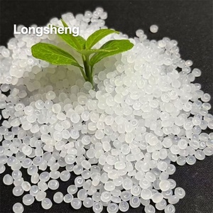เม็ดพลาสติก LLDPE เกรด Lotre-ne LLDPE 3840U สำหรับฉีดขึ้นรูปและเป่าฟิล์ม ขายส่งจากโรงงาน เหมาะสำหรับถังเก็บน้ำ - Product Image 3
