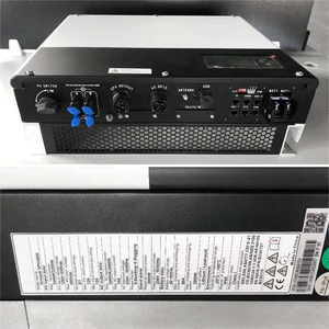 อินเวอร์เตอร์ไฮบริด10KW สามเฟสในกริดและออฟกริด <span class=keywords><strong>SPH</strong></span> 10000 TL3เครื่องติดตาม MPPT คู่รองรับแบตเตอรี่ลิเธียมและตะกั่วกรด - Product Image 3