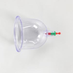 Anti cellulite vakuum massage schröpfen tasse einweg schröpfen tassen <span class=keywords><strong>hijama</strong></span> schröpfen - Product Image 2