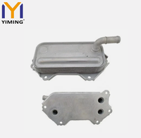 ENFRIADOR DE ACEITE para Toyota RAV4 2014 2.2D 2.0D RADIADOR 15710-0R011 157100R011