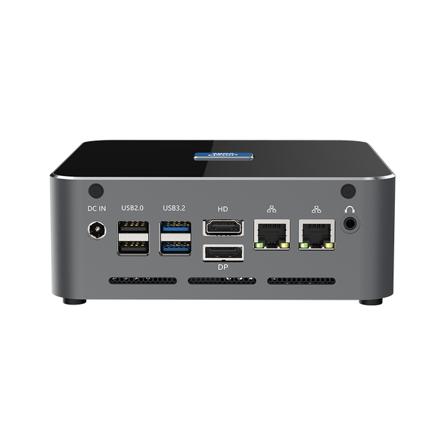 EGLOBAL New Mini PC 13th Gen Core I9-13900H I7-1360P 13700H DDR5 32GB 64GB WIFI6E AX211 USB3.2 Stock Gamer Mini PC NUC
