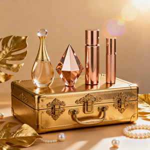 Nước hoa nam cao cấp Mỹ, lưu hương lâu, sản xuất tại nhà máy, độc quyền, 100ML, phong cách sang trọng, giao hàng trong 3-5 ngày. - Product Image 2