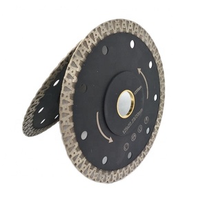 125mm 5 Inch Net Shape <strong>Segments</strong> <strong>Granite</strong> <strong>Cutting</strong> Saw <strong>Blade</strong> Diamond Discs - Product Image 4