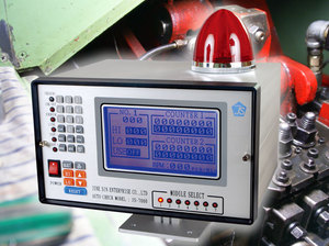 สกรูและน็อตแบบกำหนดเองสำหรับเครื่องจักรจากเครื่องจักรรับประกันหนึ่งปี - Product Image 3