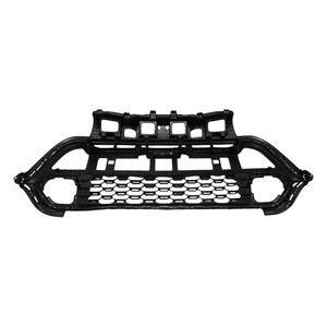 Vente chaude de pare-chocs de voiture de haute qualité grille de pare-chocs avant pour <span class=keywords><strong>Kia</strong></span> <span class=keywords><strong>Picanto</strong></span> 2021 86531-G6AA0 JH03-PCT21-017 - Product Image 2