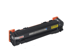 Mực tương thích CB540A/CE320A/cf210x/CRG-116/316/416/716/131/331ii/731H/2.2K Trang năng suất HP mực phổ quát - Product Image 3