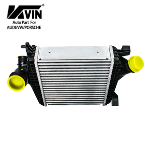 อินเตอร์คูลเลอร์4M0145804BR kvin สำหรับ Q7/20อินเตอร์คูลเลอร์สำหรับ Q7 4M0ขวา145 804 BR - Product Image 1