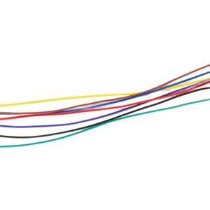 Triumph Cable Electronic <b>Wire</b> Ul1061 24awg Single Core 0.5mm Flame Retardant For <b>Electrical</b> Equipment Wiring - Product Image 3
