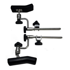 병원 저렴한 부인과 검사 의자 <span class=keywords><strong>Gyno</strong></span> 시험 침대 액세서리 가격 Gyne 수술 테이블 요추 판매 지원 - Product Image 2