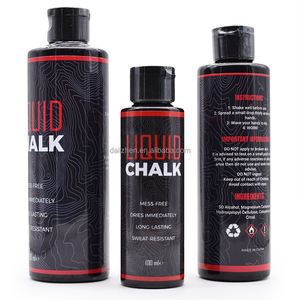 Craie d'haltérophilie liquide Cube de craie de bloc mou pour Gym Ader Block Craies de gymnastique réformées - Product Image 2