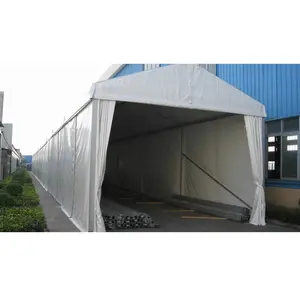 GSL-3 आउटडोर यूवी सबूत छोटे कैनवास चंदवा तम्बू 10 इंच पंजीकरण के लिए प्रवेश द्वार व्यापार शो प्रदर्शनी घटना (20)