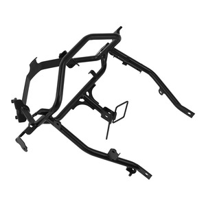 Soporte de carenado superior delantero TCMT compatible con <span class=keywords><strong>Kawasaki</strong></span> <span class=keywords><strong>Ninja</strong></span> <span class=keywords><strong>300</strong></span> 2013-2017 2016 <span class=keywords><strong>2015</strong></span> 2014 Piezas de motocicleta XF110585 - Product Image 5