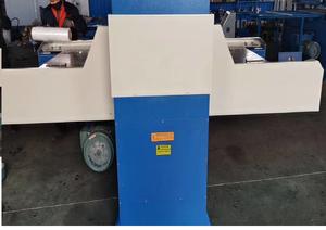 Nueva Prensa Hidráulica <span class=keywords><strong>de</strong></span> Corte <span class=keywords><strong>de</strong></span> <span class=keywords><strong>Tela</strong></span> Huaheng <span class=keywords><strong>de</strong></span> 60T para Dos Personas, Componente Central del Motor, Multivoltaje para Fabricación <span class=keywords><strong>de</strong></span> Calzado - Product Image 5