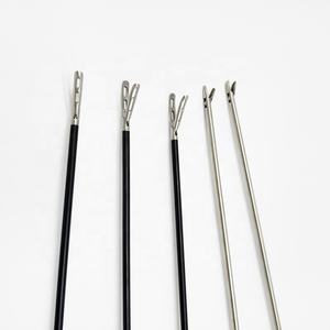 Fabricante Fornecimento Médica Laparoscopia Instrumentos Grasper Forceps Endoscópio & Instrumentos - Product Image 3