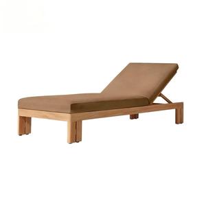 Best Quality Modern Weather-resistant Teak <b>Outdoor</b> <b>Side</b> <b>Table</b> Set for Hotel Garden Poolside Villa hotel Patio Use - Product Image 2