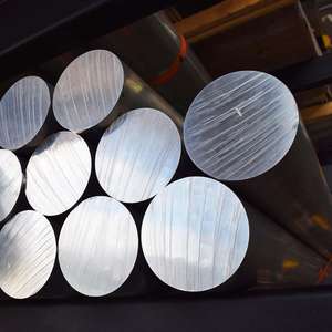 Fábrica De Abastecimento De Alta Qualidade 2024 T351 Barra De Alumínio Sólido - Product Image 4