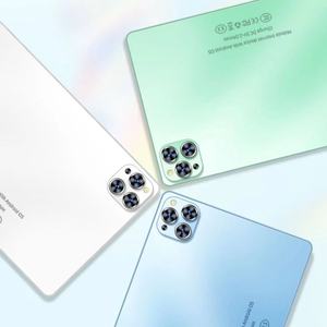 Oem 10 inch g + G màn hình CPU mtk6762 Octa core 2.0 GHz Dual Sim Thẻ cuộc gọi 5G Wifi RAM 4GB Rom 128GB 4G máy tính bảng PC Android 12 - Product Image 2