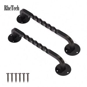 WEKIS Venta Directa de Fábrica: Herrajes Metálicos de Precisión de Hierro Fundido para Almacenes, Talleres, Puertas Correderas, Puertas de Granero, Puertas de Valla, Cajones y Garajes - Product Image 3