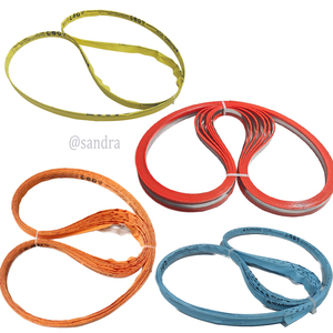 Лезвие пилы для резки мяса и костей 1200 мм - Product Image 1