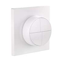 Interruptor Inalámbrico de 4 Botones Sonoff SNZB-01M, Botón Inteligente Wi-Fi para Escenas, Diseño Magnético Dividido, Activador de Escenas de un Toque, Control Remoto
